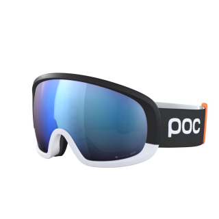 Lyžiarské okuliare POC Fovea Mid Clarity comp
