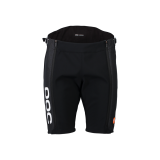 KRAŤASY POC RACE SHORTS JR  URANIUM BLACK