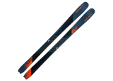 Freeride Lyže Elan RIPSTICK 86