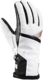 Dámske lyžiarské rukavice Leki  Snowfox 3D Lady