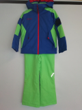 Detská súprava Phenix  Aquarius Kids Two-piece
