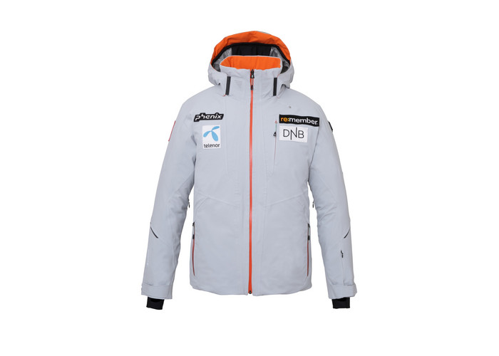 Lyžiarska bunda Phenix Alpine Team Jacket