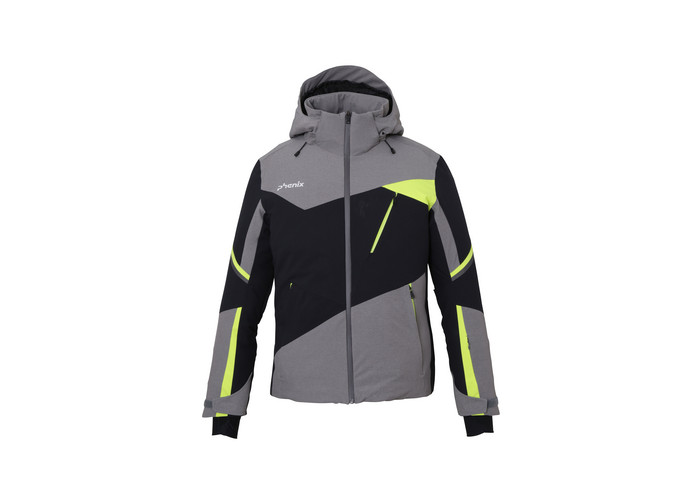 Lyžiarska bunda Phenix Prism Jacket