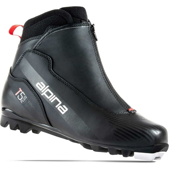 Bežkárska obuv Alpina 5358-1 T 5 PLUS