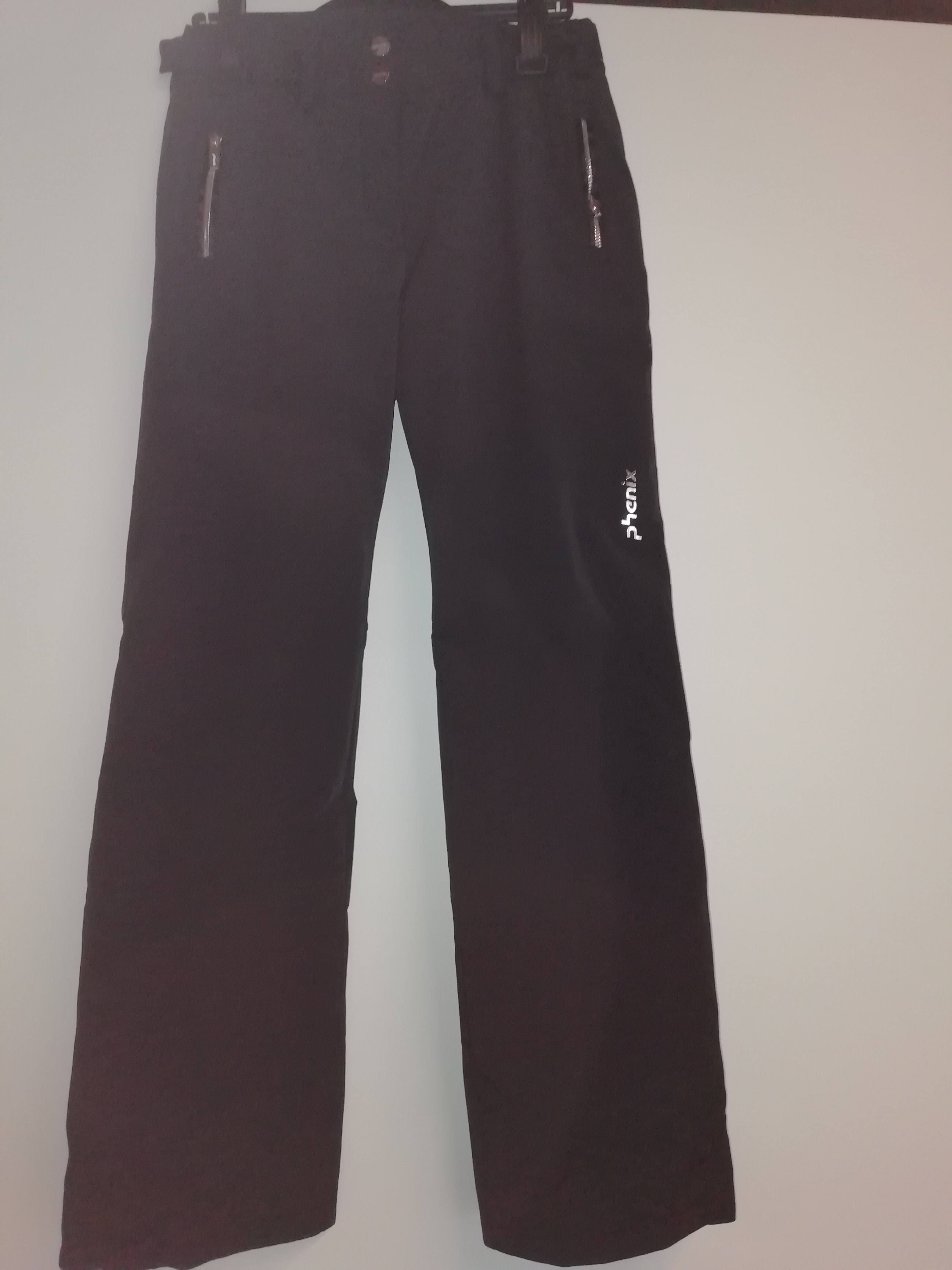 Dámske lyžiarske membránové nohavice Phenix Opal Pants
