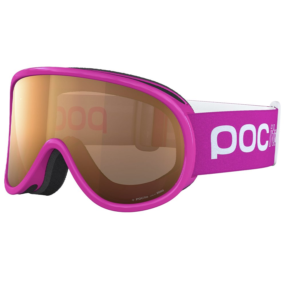 Detské lyžiarske okuliare POC POCito Retinna