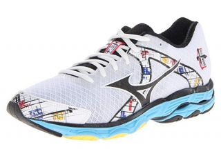 Dámska obuv Mizuno Wave Inspire 10