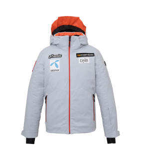 Lyžiarska bunda Phenix Norway Alpine Team Kids Jacket