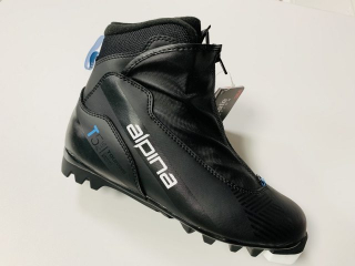 Bežkárska obuv Alpina 5589-1 T 5 EVE