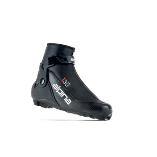 Bežkárska obuv Alpina 5355-1 T30