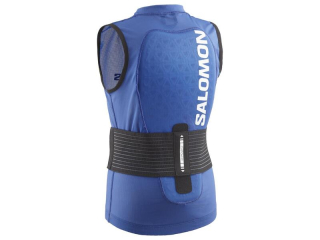 Chránič chrbta SALOMON PRO VEST JUNIOR